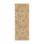 Papel regalo bobina 31 cm 2 kg Kraft reciclado Wonder Wrapper
