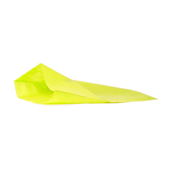 Pack 25 Bolsas Disfraz Tejido No Tejido Amarillo PRYSE Imagen principal del producto