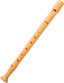 Flauta Hamelin Melody H-508 PRYSE Soprano