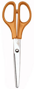 TIJERA OFICINA 188MM BLISTER PRYSE | 12 UNIDADES | (PRYSE, S,A,)