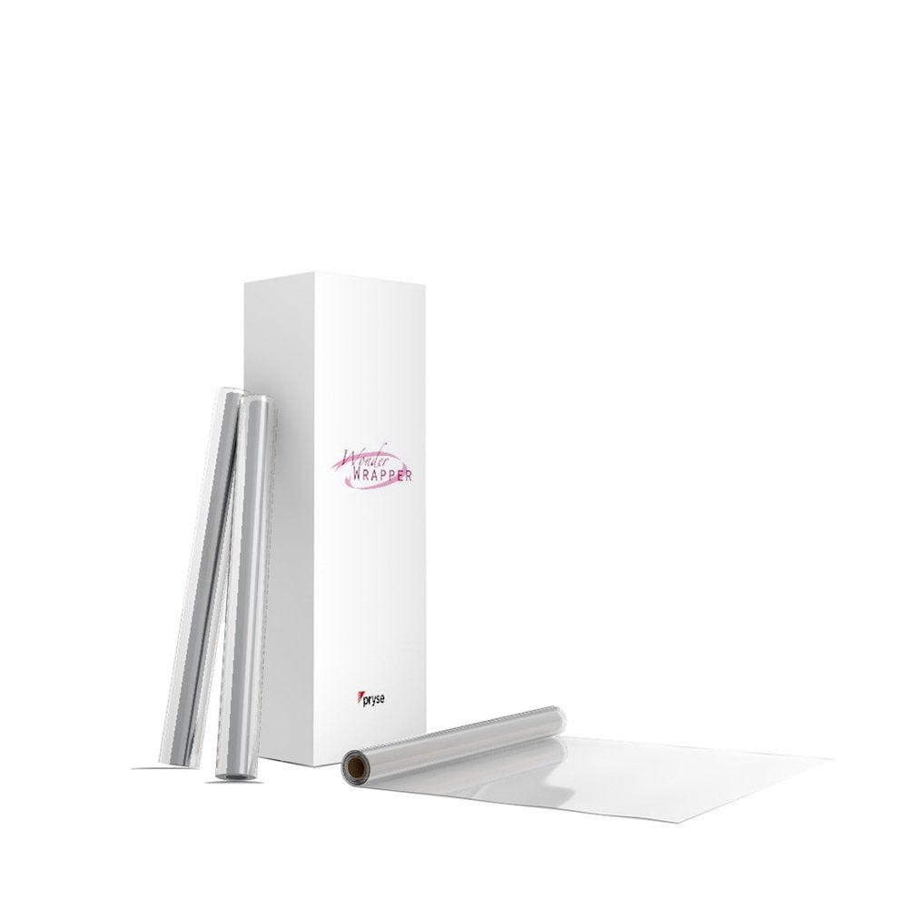 Bobina 1 x 50 m Film PP Neutro Wonder Wrapper Imagen principal del producto