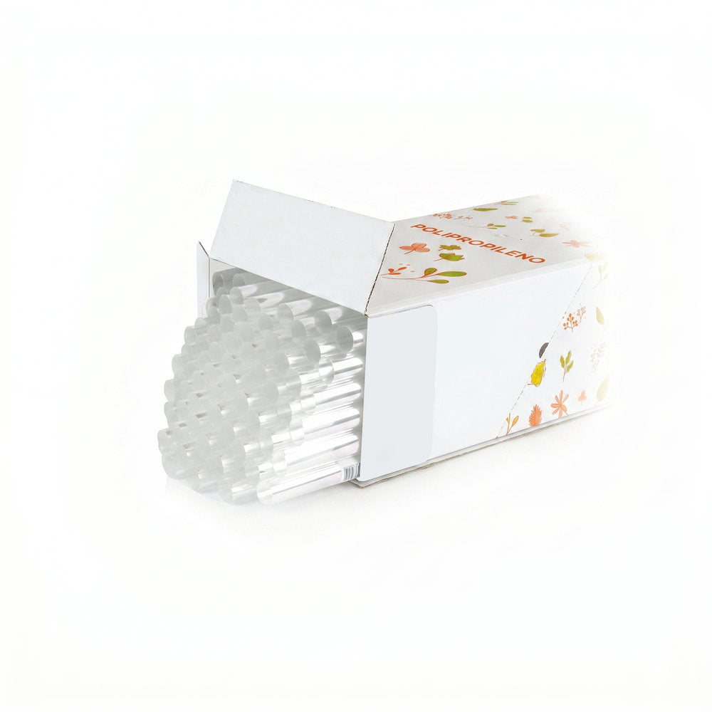 Expositor 72 Rollos Film PP Neutro WONDER WRAPPER Imagen principal del producto