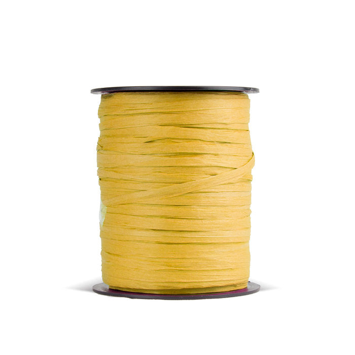 Rollo Rafia Papel Oro Wonder Wrapper 3,5 cm x 100 m Imagen principal del producto