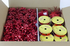 SET COMPLEMENTOS 80 COCAS+18 CINTAS+ 100 TARJETAS | WONDER WRAPPER | 1 UNIDAD | 8429640326509