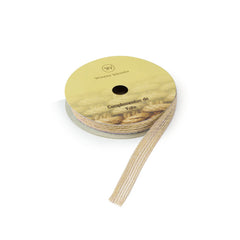 CINTA DE YUTE 10MM 3METROS NATURAL | WONDER WRAPPER | 1 UNIDAD | 8429640329517