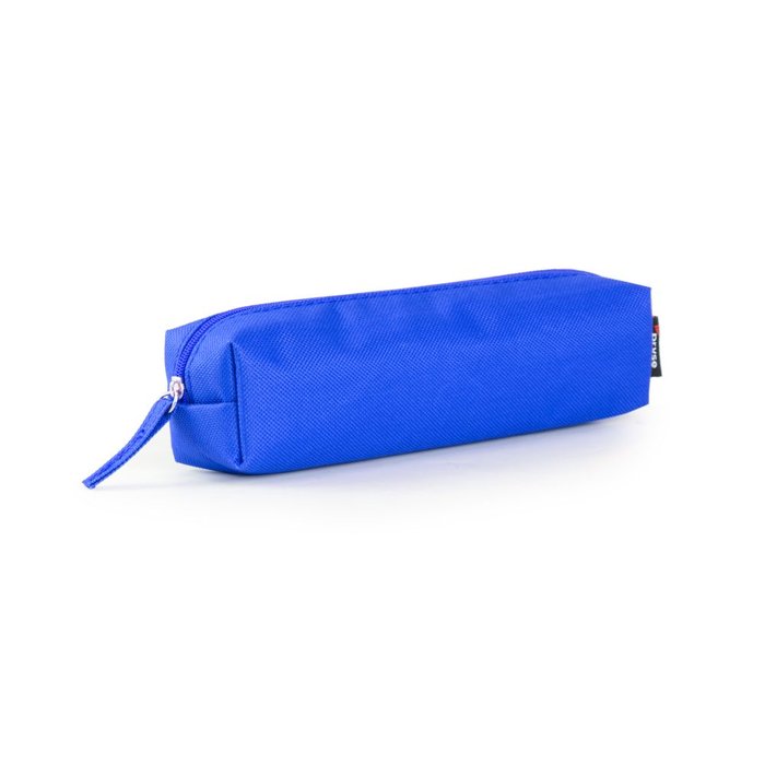 PORTATODO CUADRADO PEQUEÑO 20X5X5CM AZUL | PRYSE, S,A,