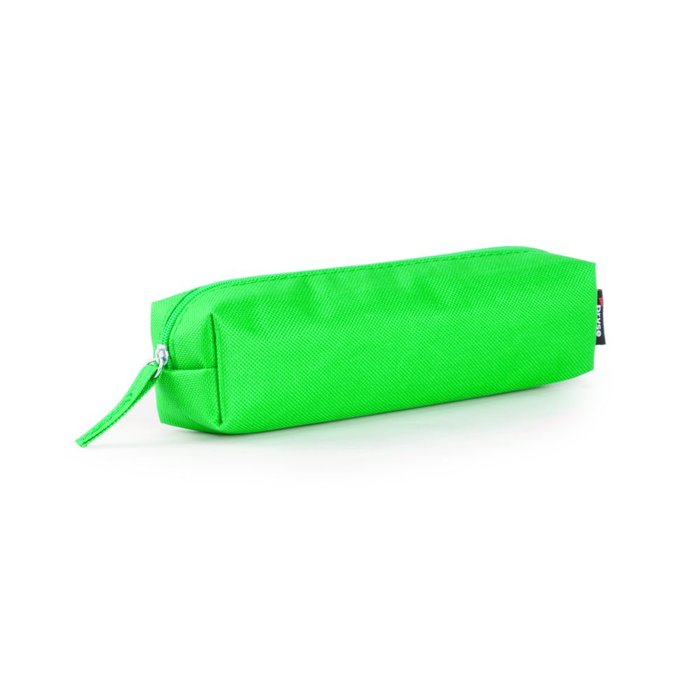 PORTATODO CUADRADO PEQUEÑO 20X5X5CM VERDE | PRYSE, S,A,