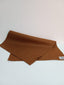 Fieltro lámina marrón Pryse 40x60cm Pack 10 unidades