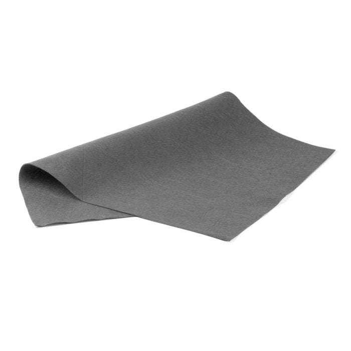 Fieltro lámina gris Pryse 40x60 cm Pack 10 unidades