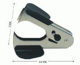 EXTRAEGRAPAS BISMARK NEGRO PO-403 | 12 UNIDADES | (POESSA BISMARK BASICO) Imagen principal del producto
