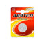 Pila Jupiter Botón Litio Cr2032 3V Blister