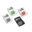 Blister Calculadora Sobremesa Pequeña 12 Digitos Col.surtid