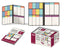 Libro Indices Adhesivos 17 Modelos de 20 Hojas Surtido