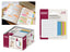 Indice Adhesivo de Papel para Agendas