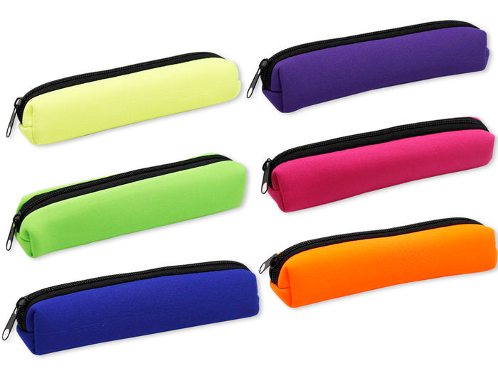 PORTATODO LAGART SMALL NEOPRENO NEON | LAGART Imagen principal del producto