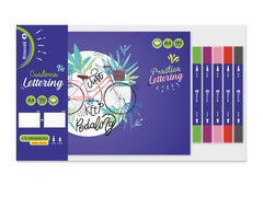 Bloc Espiral Estándar Liso 90g | Poessa Bismark Regalo | Cartón | Formato Estándar | Pack 1 Unidades