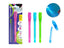 Boligrafo Tinta Invisible Doble Punta Colores Surtidos Marca Poessa Bismark