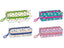 Portatodo Doble Cremallera con Asa School LAGART