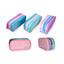 Portatodo 3 Cremalleras Rectangular Pastel LAGART