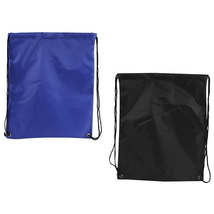 MOCHILA SACO CUERDAS LISA SURTIDAS | LAGART
