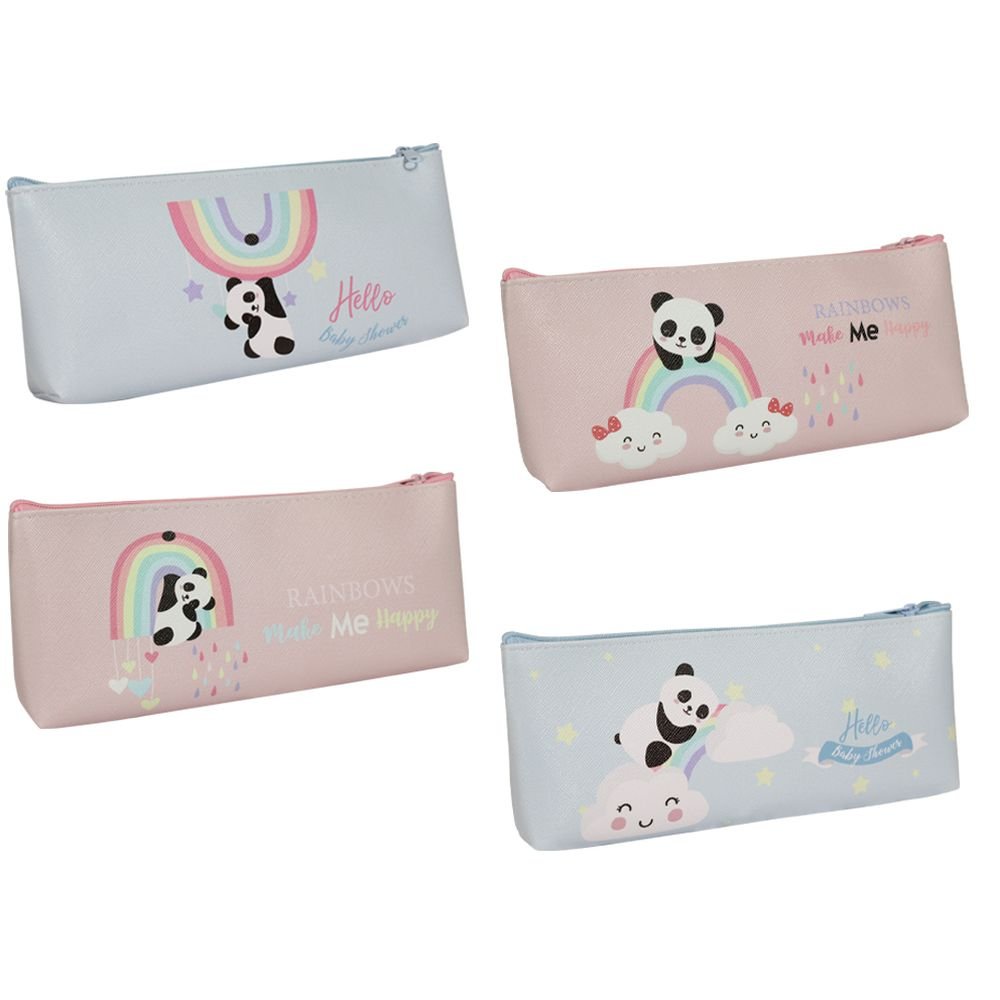 PORTATODO PANDAS SURTIDOS | LAGART Imagen principal del producto