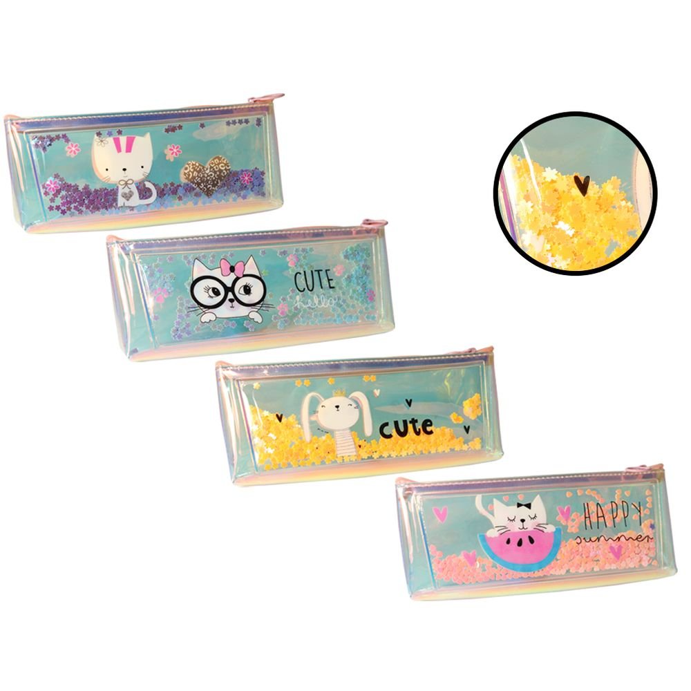 PORTATODO CUTE | LAGART Imagen principal del producto
