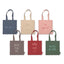 Bolsa asas algodón Be You surtidas marca Poessa Bismark