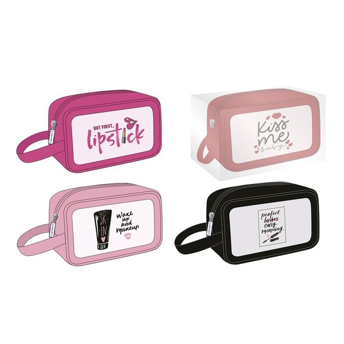 NECESER VENTANA C/ ASA MAKE UP | LAGART Imagen principal del producto