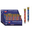 Boligrafo 6 Colores Reyes Magos BISMARK Navidad