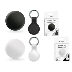 SMART TAG LOCALIZADOR GPS CON FUNDA | UMAY | 1 UNIDAD | 8430173338990