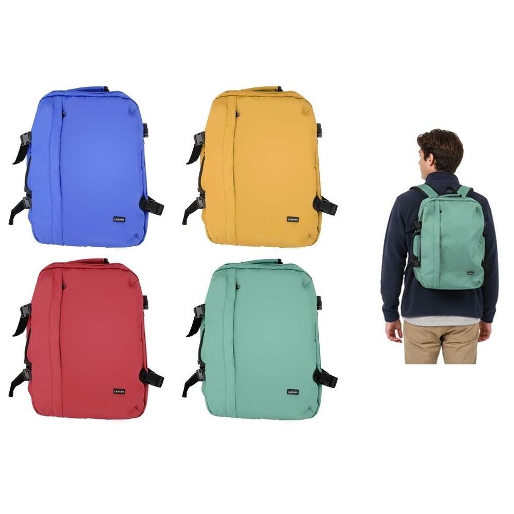 Mochila Smart LAGART Diseño