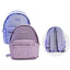 Mochila Cabin Acolchada Pastel LAGART