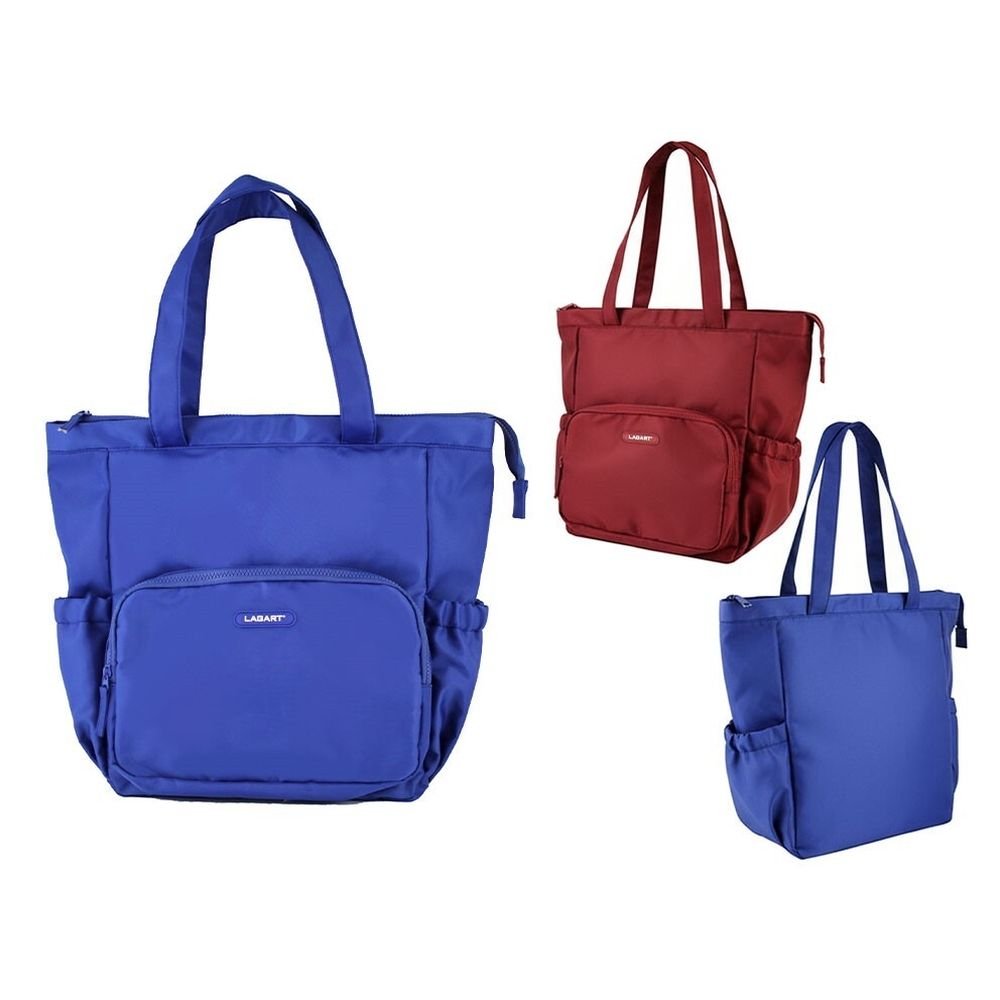 Bolsa ordenador Smart Bolsillo frontal LAGART