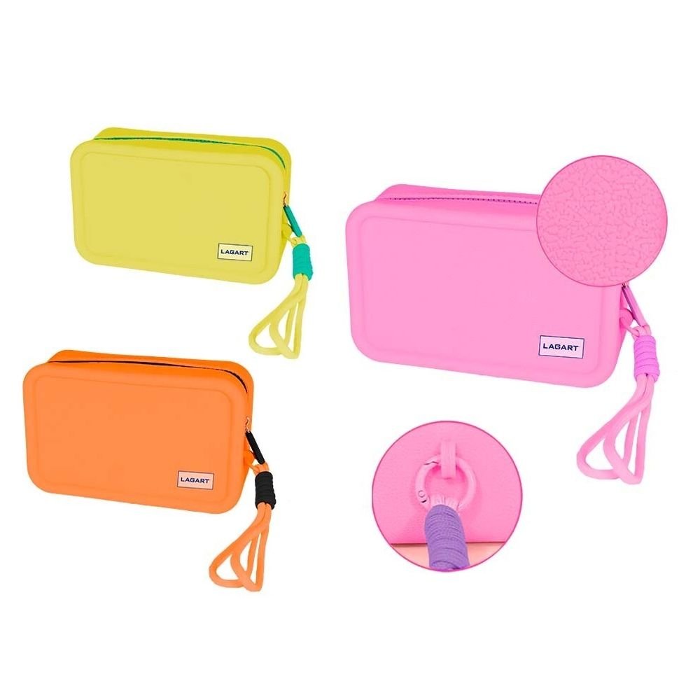 Portatodo silicona jumbo LAGART Imagen principal del producto
