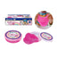 Expositor 12 Slime Cristal Unicornios 50 g POESSA BISMARK BASICO
