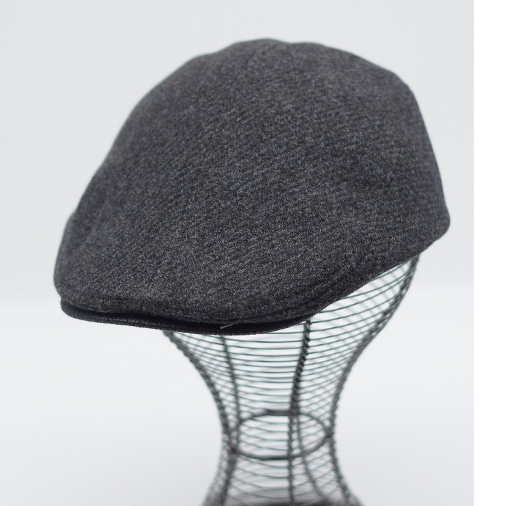 VISERA CTA LISA LANA GRIS | CORONEL TAPIOCCA | 1 UNIDAD | 8430482031360
