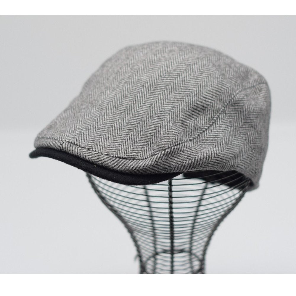 VISERA CTA LISA JASPEADA NEGRA | CORONEL TAPIOCCA | 1 UNIDAD | 8430482031438