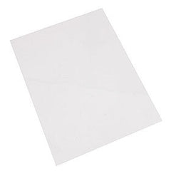 PORTADA POLYCOVERS A4 800M NATURAL | 50 UNIDADES | (ESSELTE, S,A,)
