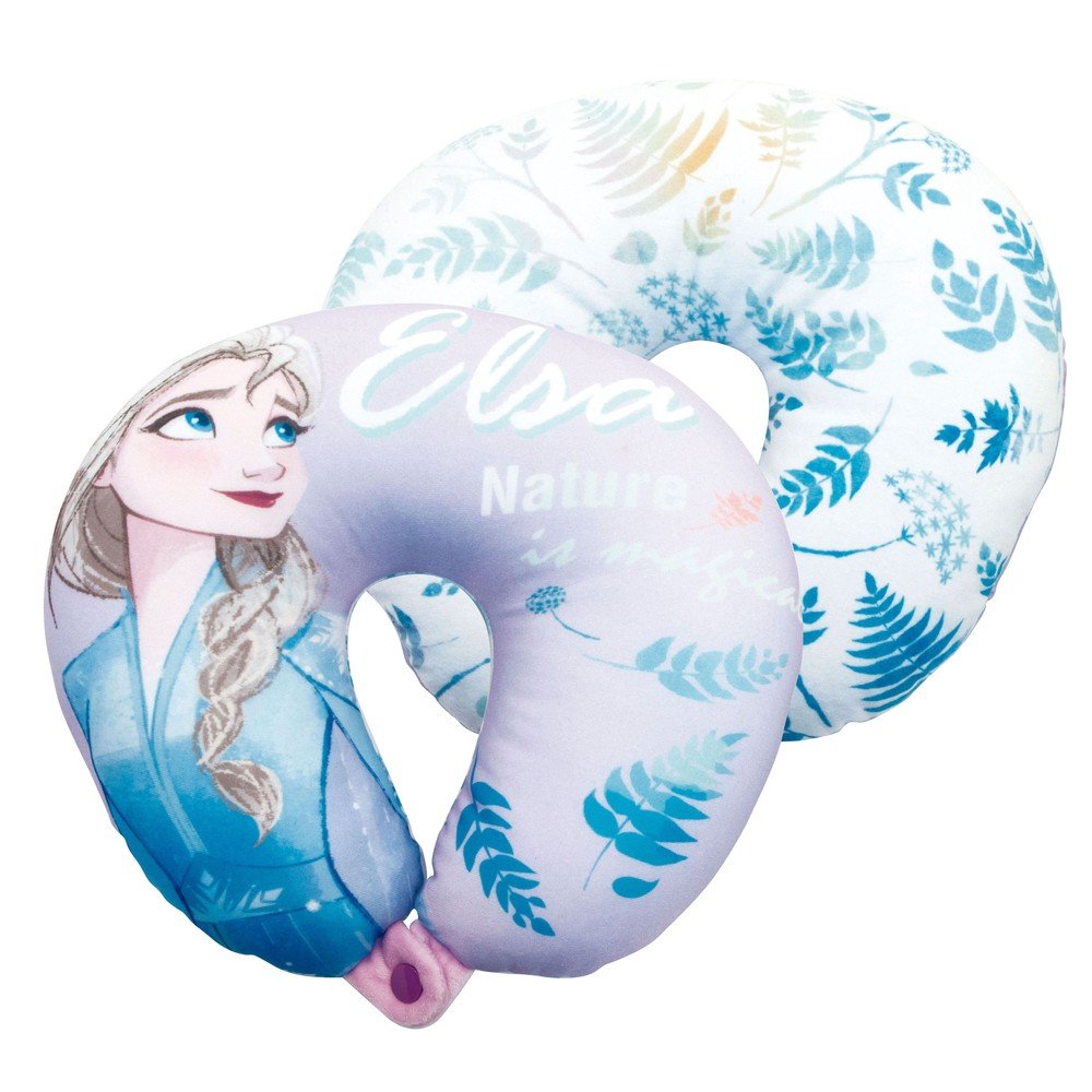 Cojin Viaje Cuello Kids Frozen 28 cm ARDITEX Imagen principal del producto