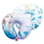 Cojin Viaje Cuello Kids Frozen 28 cm ARDITEX