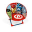 Sillita Infantil Satelite Plegable Avengers ARDITEX