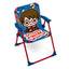 Sillita Infantil Metálica Plegable Exterior Harry Potter ARDITEX