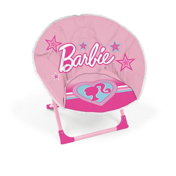 Sillita Infantil Satelite Plegable Barbie ARDITEX