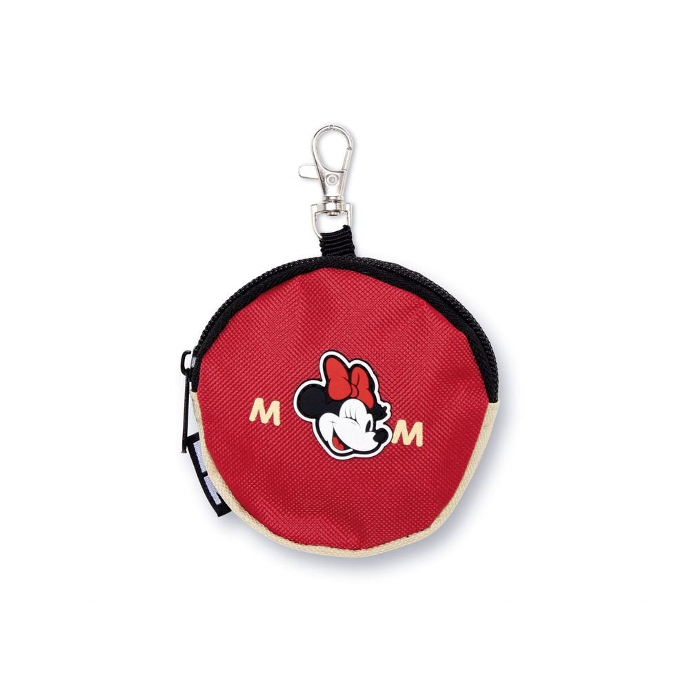 Monedero redondo Minnie ARDITEX 9 cm Imagen principal del producto