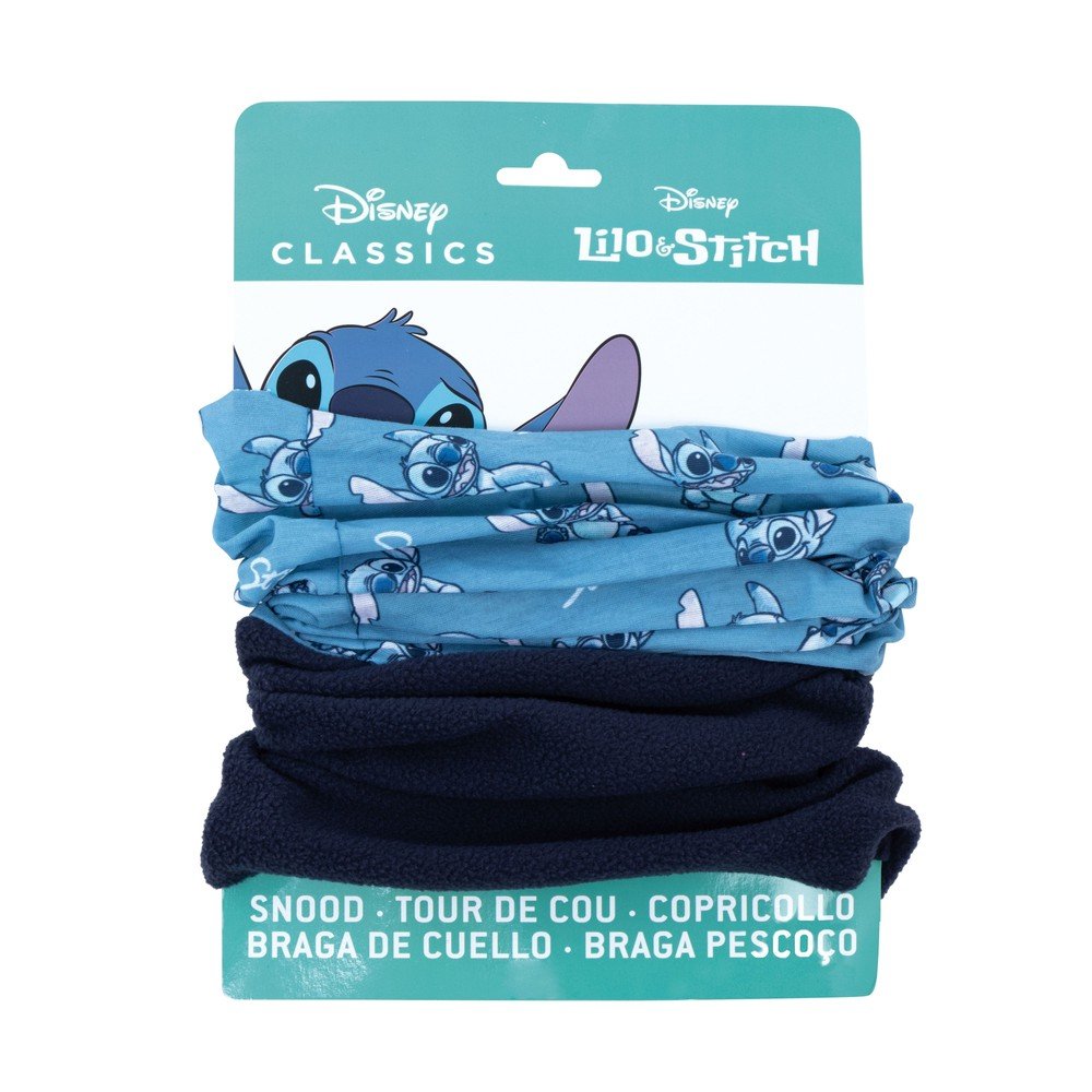 Braga Cuello Kidadult Soft Stitch 64x24cm marca ARDITEX