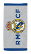 Toalla Microfibra 70x142 Real Madrid Escudo ARDITEX