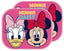 Set 2 Parasoles Coche Minnie ARDITEX