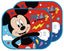 Set 2 Parasoles Coche Mickey ARDITEX