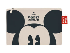MONEDERO 22,5X16CM MICKEY OREJAS | ARDITEX | 1 UNIDAD | 8430957170877