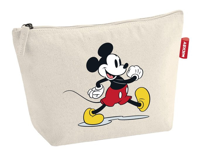 NECESER 19X18X9CM MICKEY | ARDITEX Imagen principal del producto
